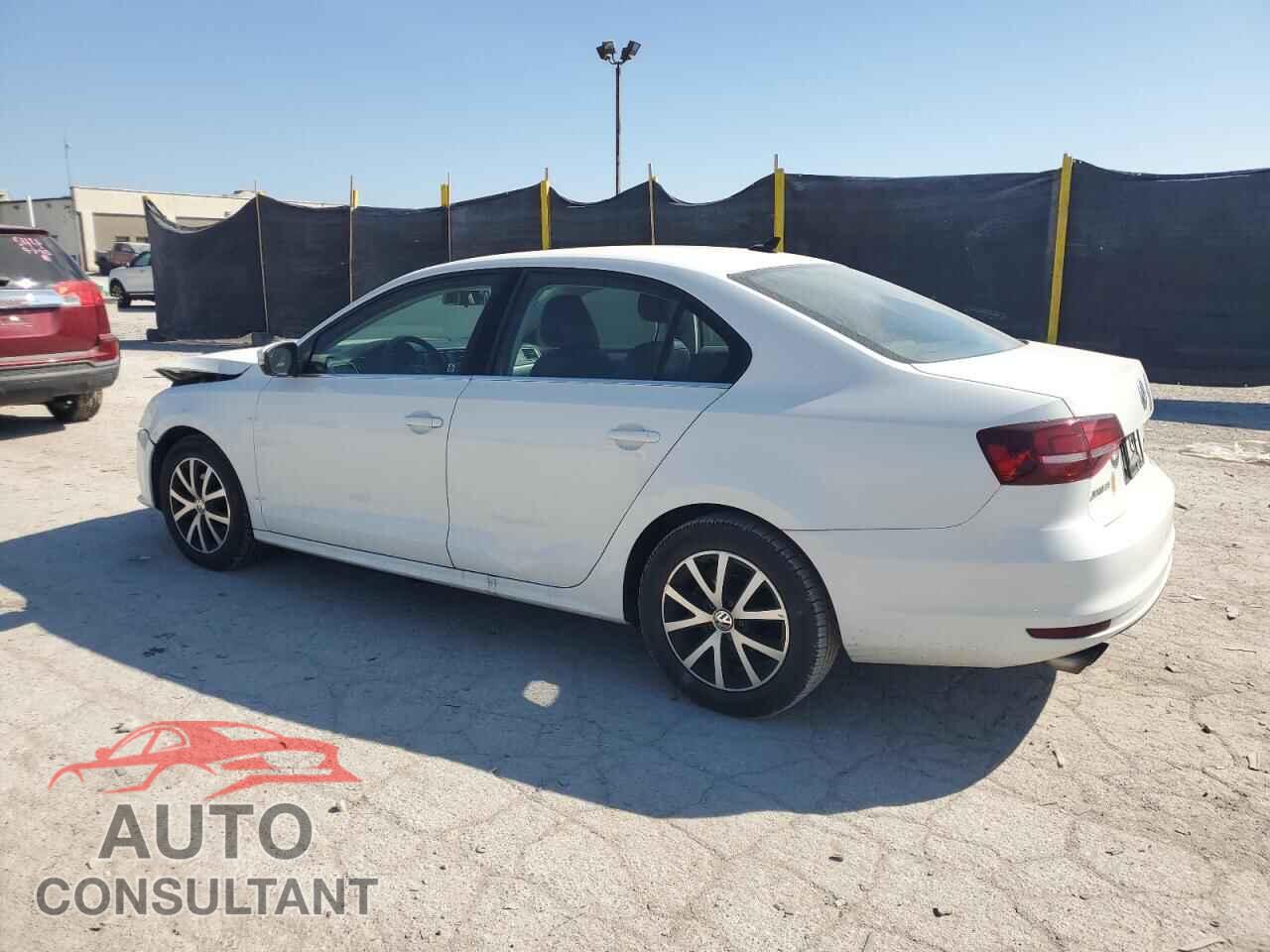 VOLKSWAGEN JETTA 2017 - 3VWDB7AJ2HM222363