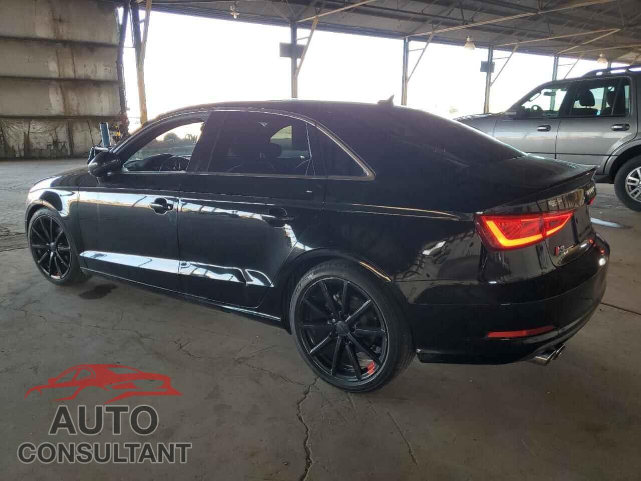 AUDI A3 2015 - WAUCJGFF6F1102546