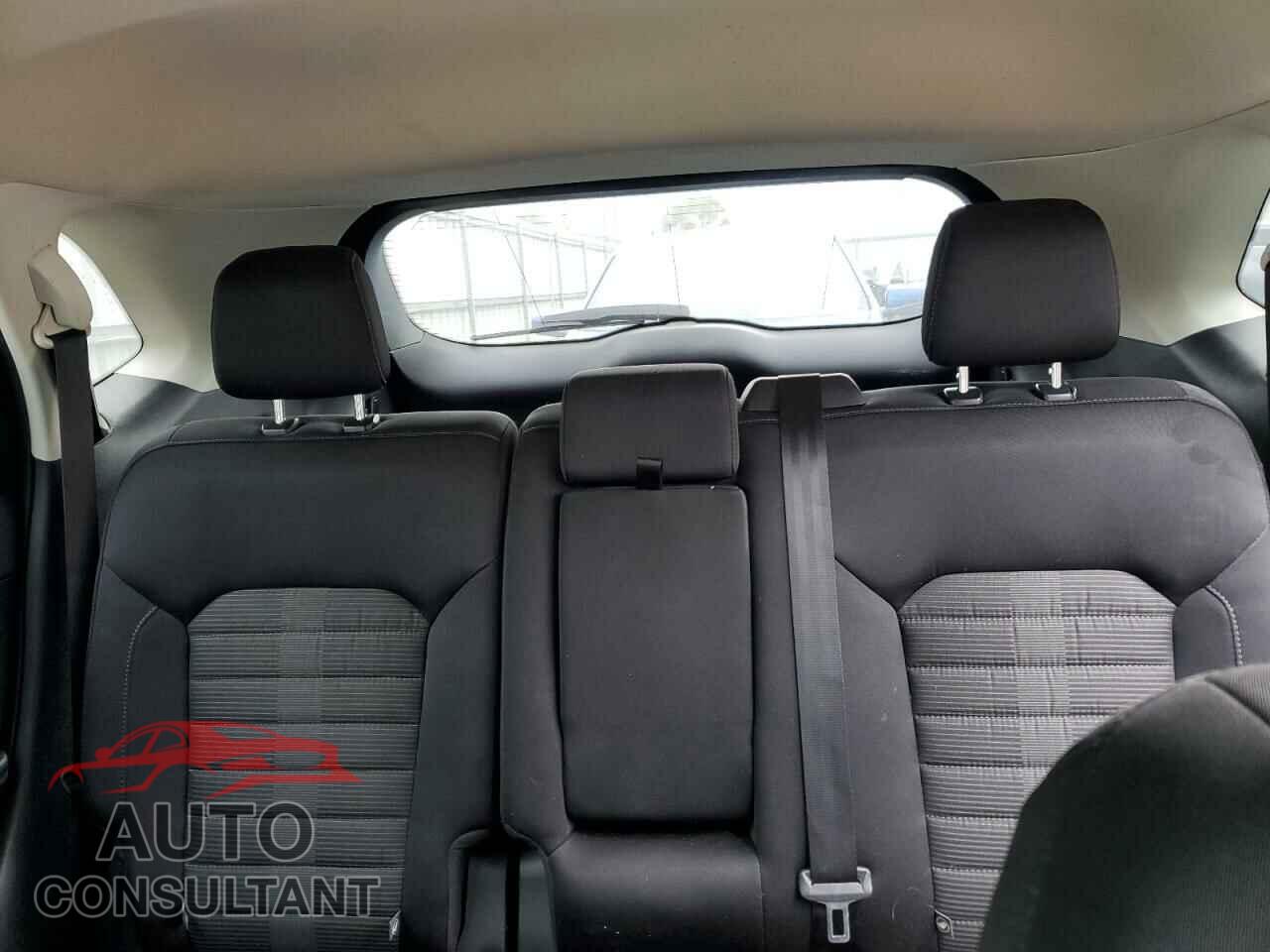 FORD EDGE 2019 - 2FMPK4J95KBC38288