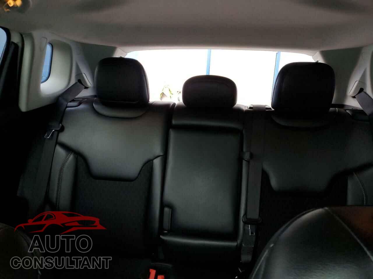 JEEP COMPASS 2020 - 3C4NJCBB9LT224975