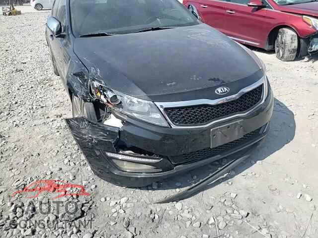 KIA OPTIMA 2013 - 5XXGR4A68DG091876