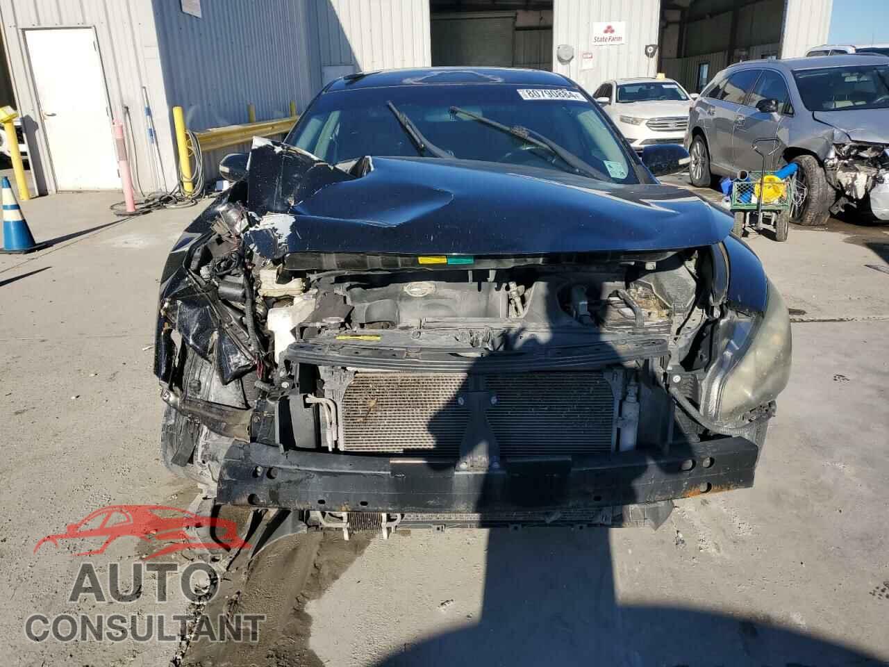 NISSAN MAXIMA 2014 - 1N4AA5AP1EC913677