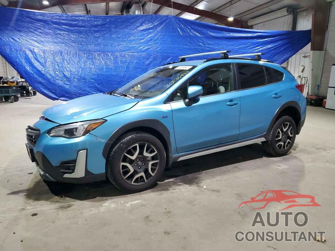 SUBARU CROSSTREK 2022 - JF2GTDEC8NH210050