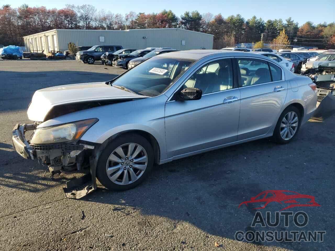 HONDA ACCORD 2011 - 1HGCP3F83BA002332