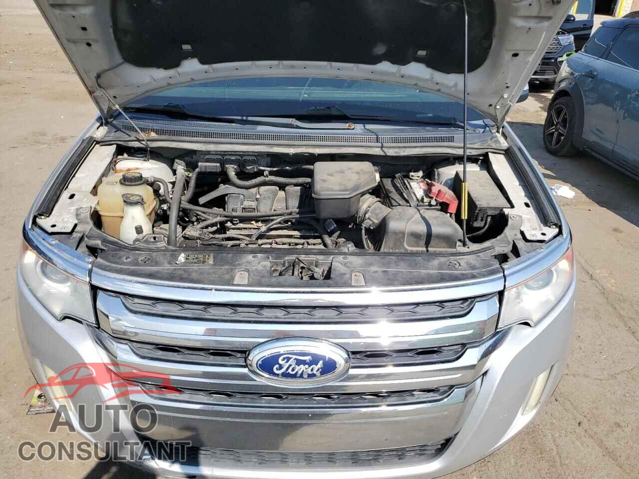 FORD EDGE 2013 - 2FMDK4JC4DBB79865