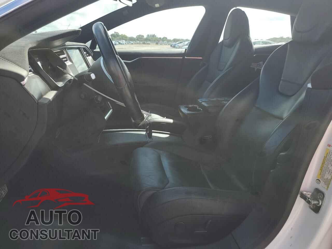 TESLA MODEL S 2017 - 5YJSA1E1XHF193140