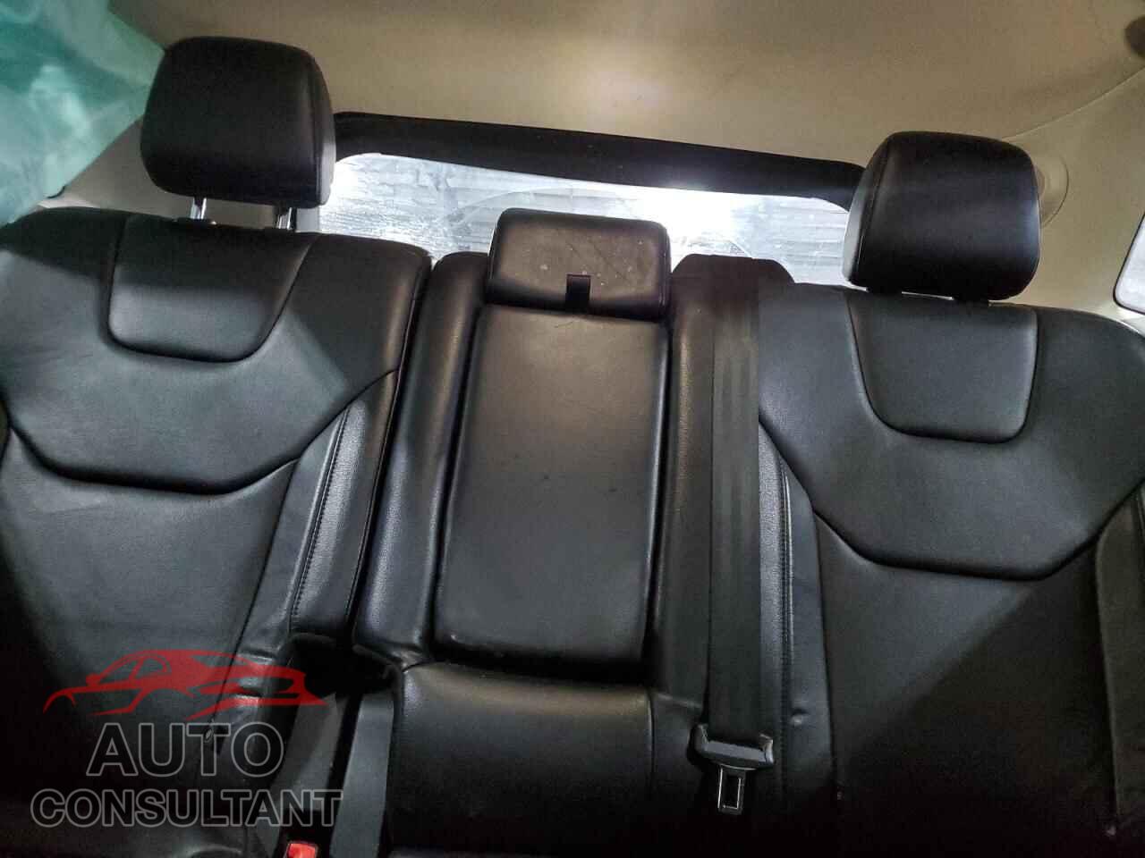 FORD EDGE 2015 - 2FMTK4K88FBB34646