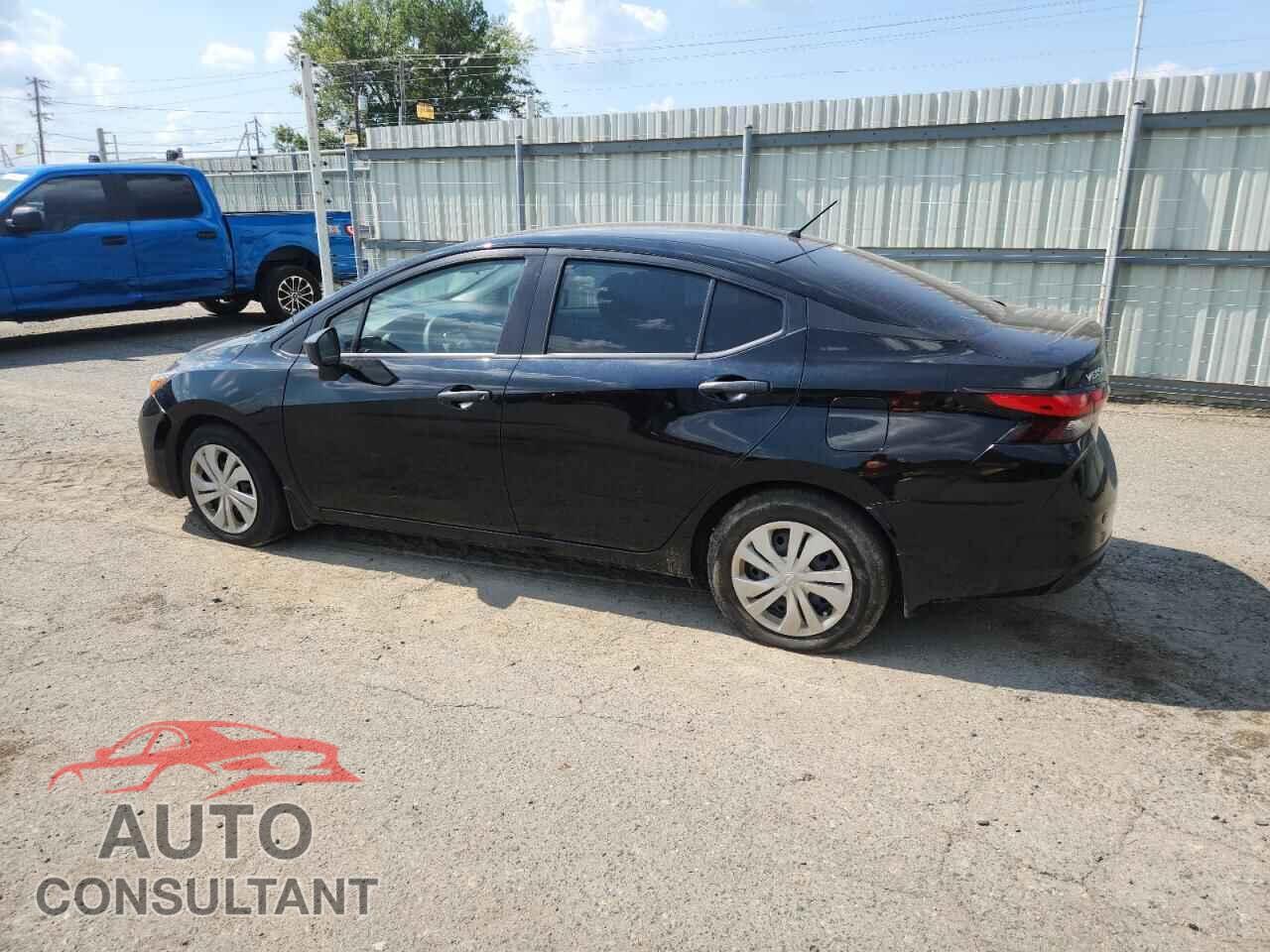 NISSAN VERSA 2023 - 3N1CN8DV2PL851896