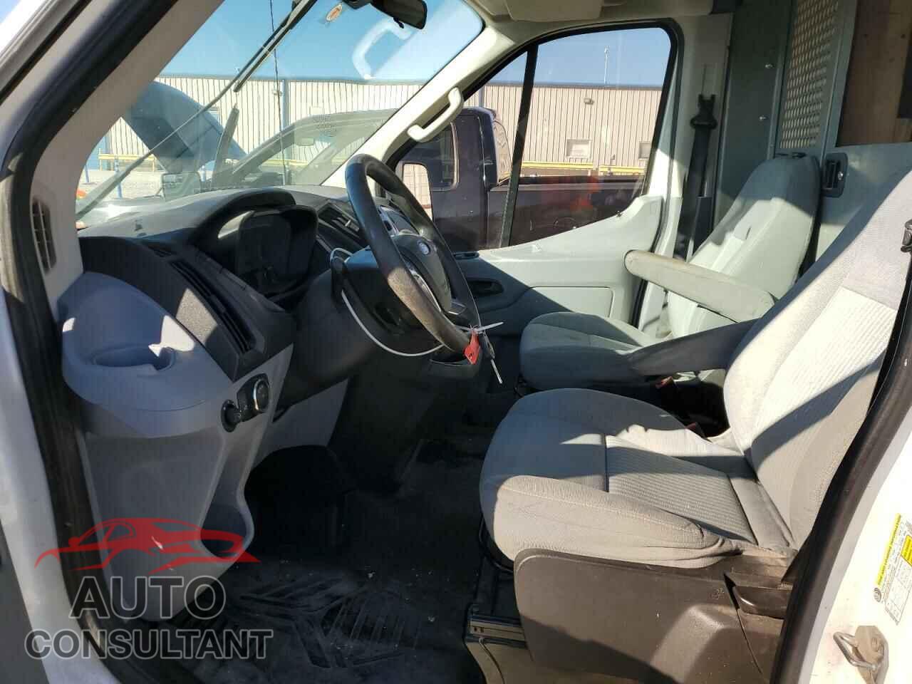 FORD TRANSIT 2015 - 1FTNR2CM6FKA46029