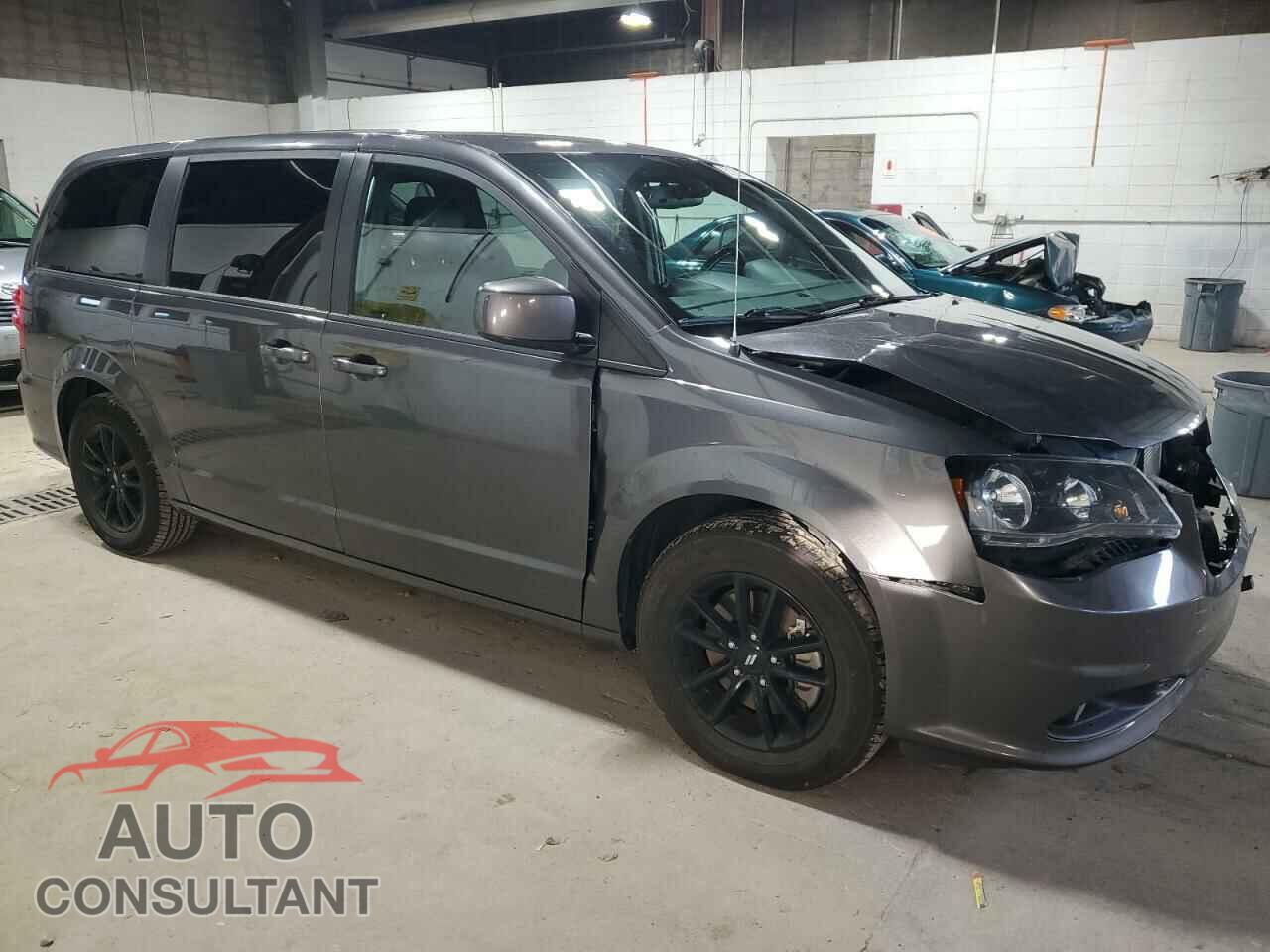 DODGE CARAVAN 2020 - 2C4RDGEG5LR189166