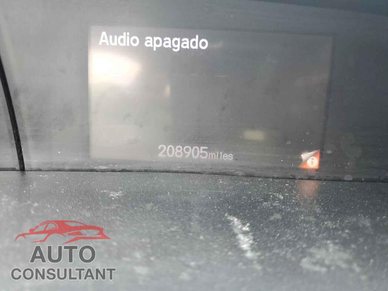 HONDA CIVIC 2012 - 19XFB2F54CE303152
