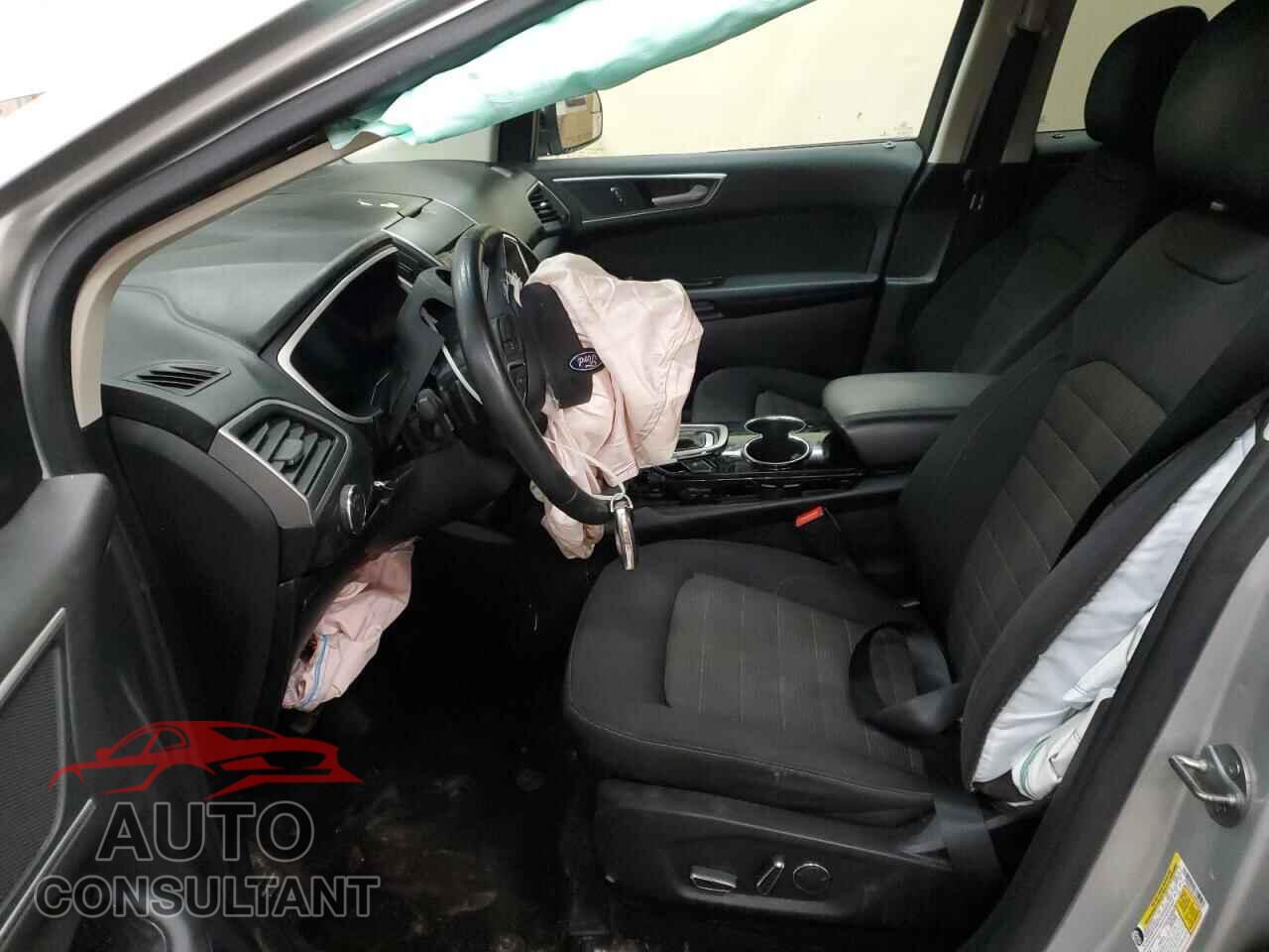 FORD EDGE 2018 - 2FMPK4J80JBB65823
