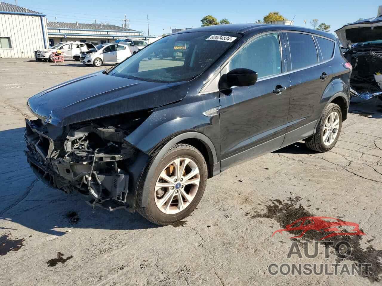 FORD ESCAPE 2017 - 1FMCU0GD4HUE85608