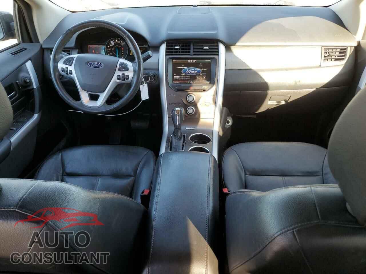 FORD EDGE 2013 - 2FMDK4JC5DBC61944