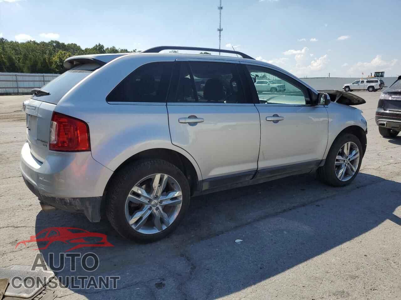 FORD EDGE 2013 - 2FMDK4KC8DBC50774