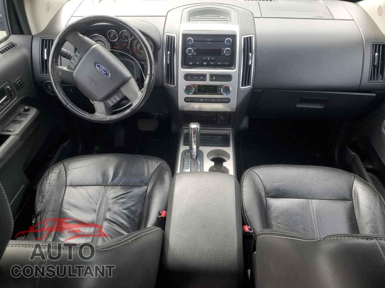 FORD EDGE 2010 - 2FMDK4KC4ABB17215