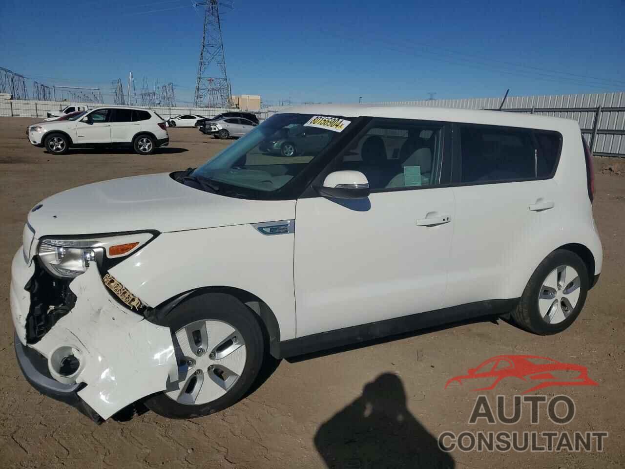 KIA SOUL 2015 - KNDJP3AE9F7002048