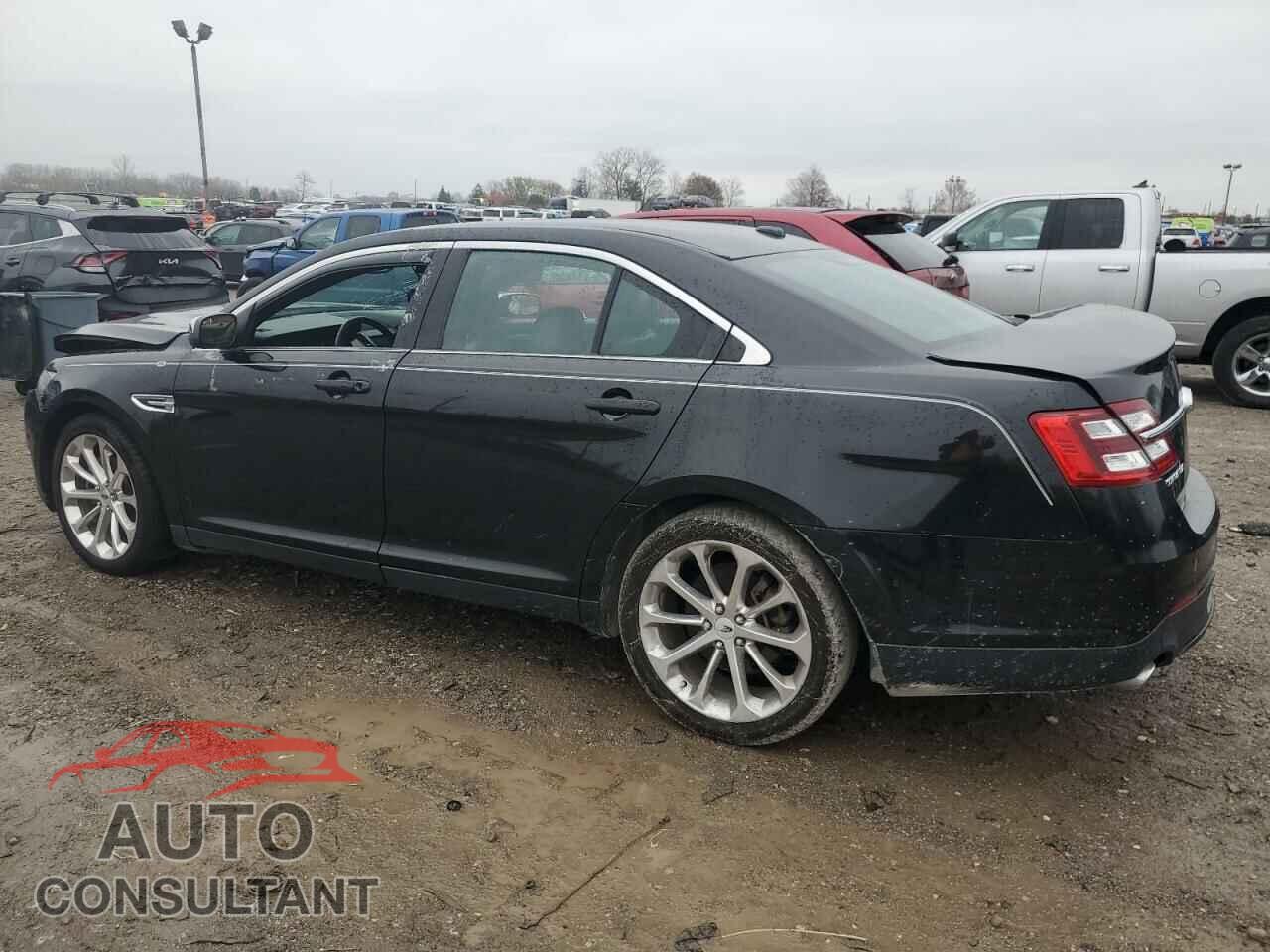 FORD TAURUS 2015 - 1FAHP2F84FG161237