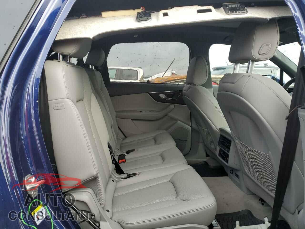 AUDI Q7 2024 - WA1VXBF77RD008467