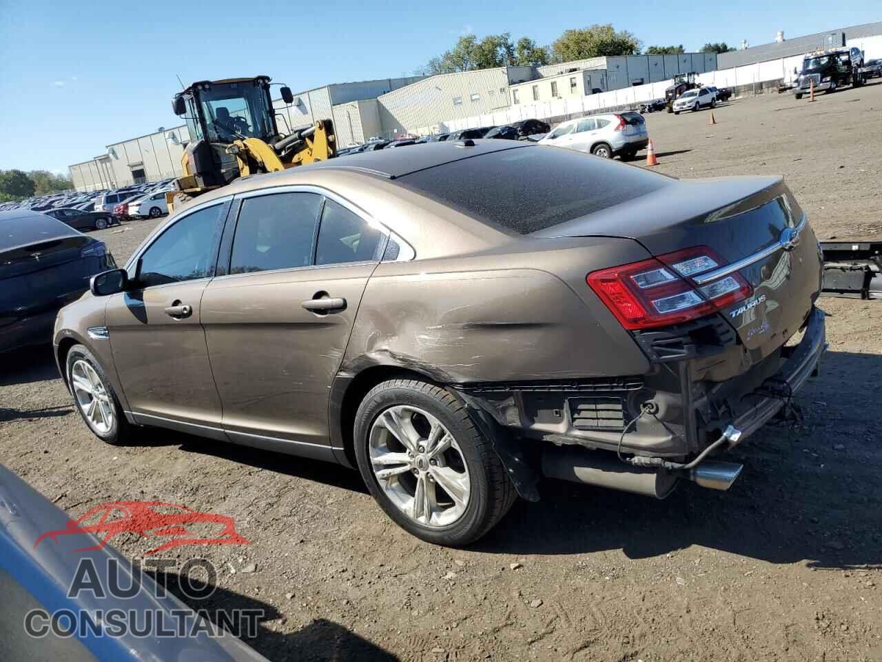 FORD TAURUS 2015 - 1FAHP2E85FG191915