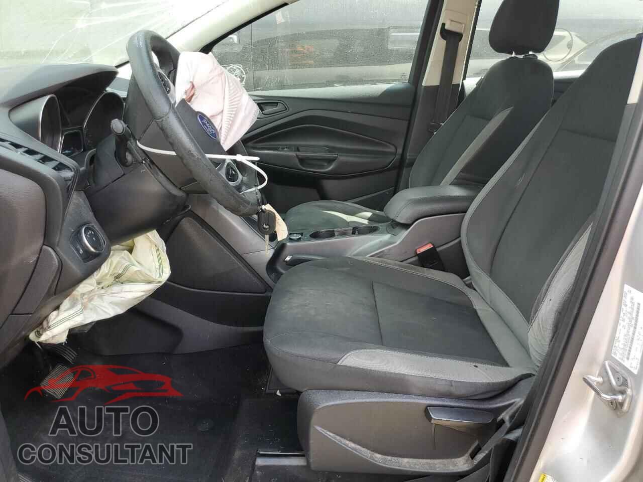 FORD ESCAPE 2016 - 1FMCU0F70GUB68533