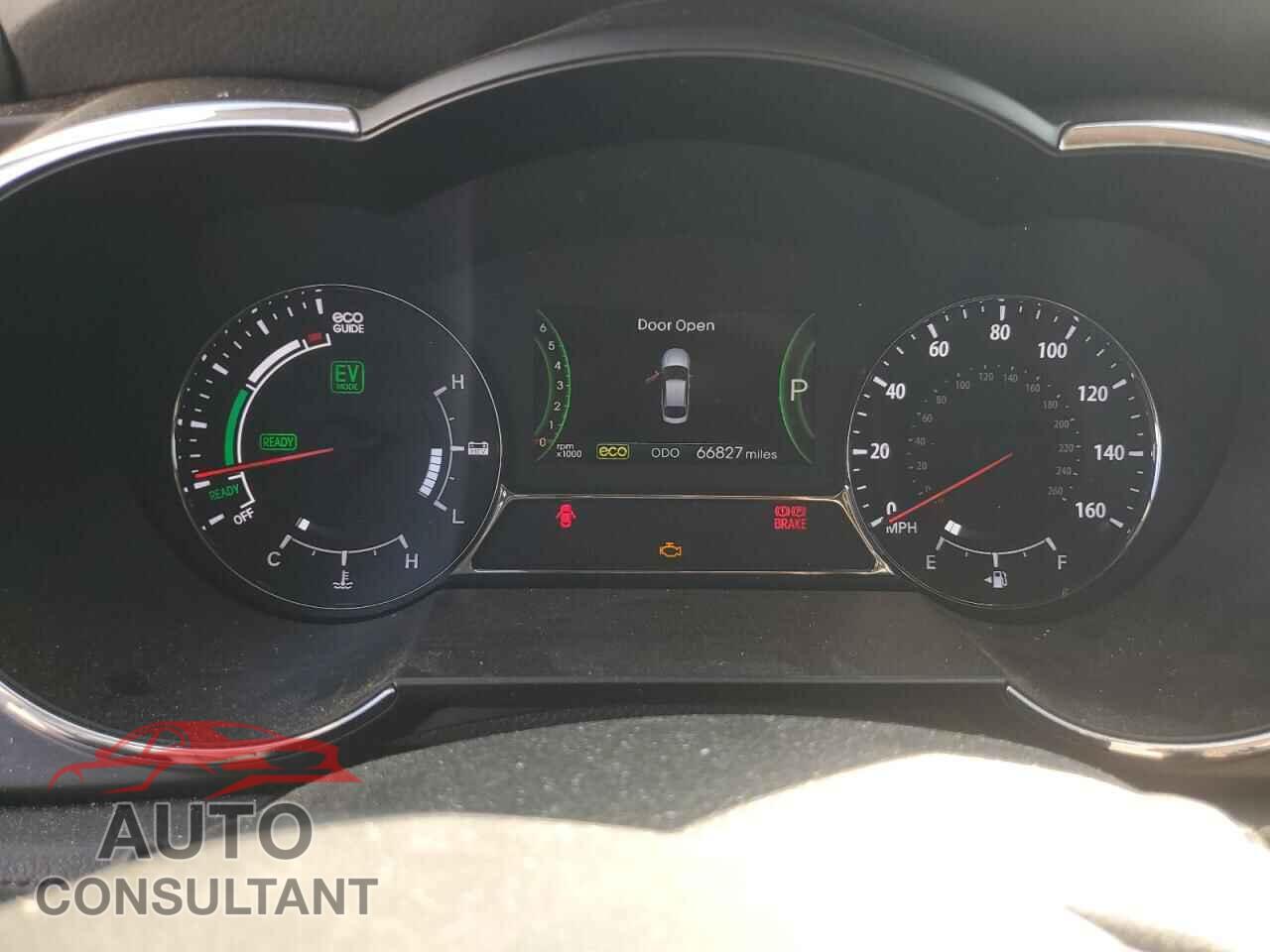 KIA OPTIMA 2013 - KNAGM4ADXD5040233