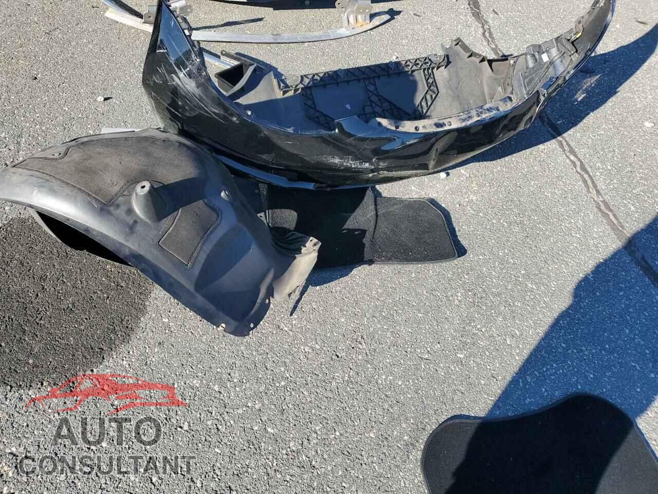 TESLA MODEL 3 2018 - 5YJ3E1EB2JF068463