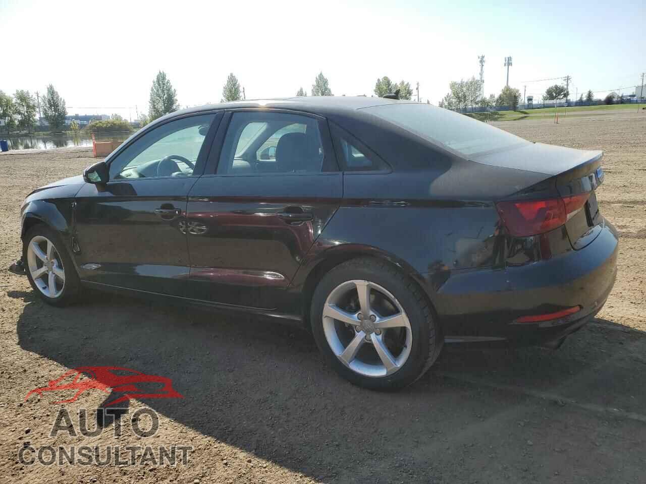 AUDI A3 2015 - WAUBFRFF6F1008496