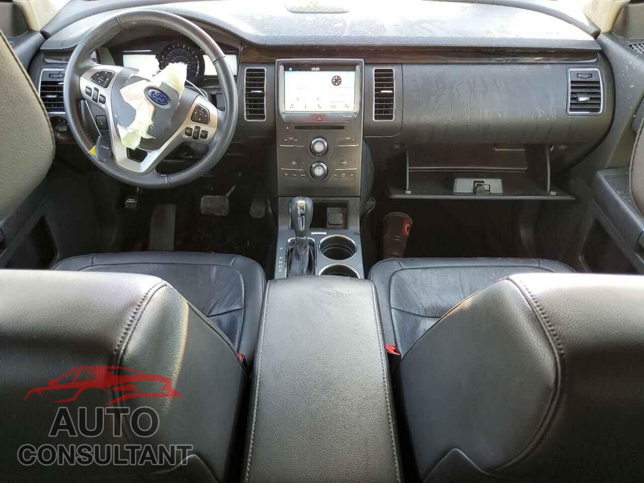 FORD FLEX 2016 - 2FMGK5C88GBA23974