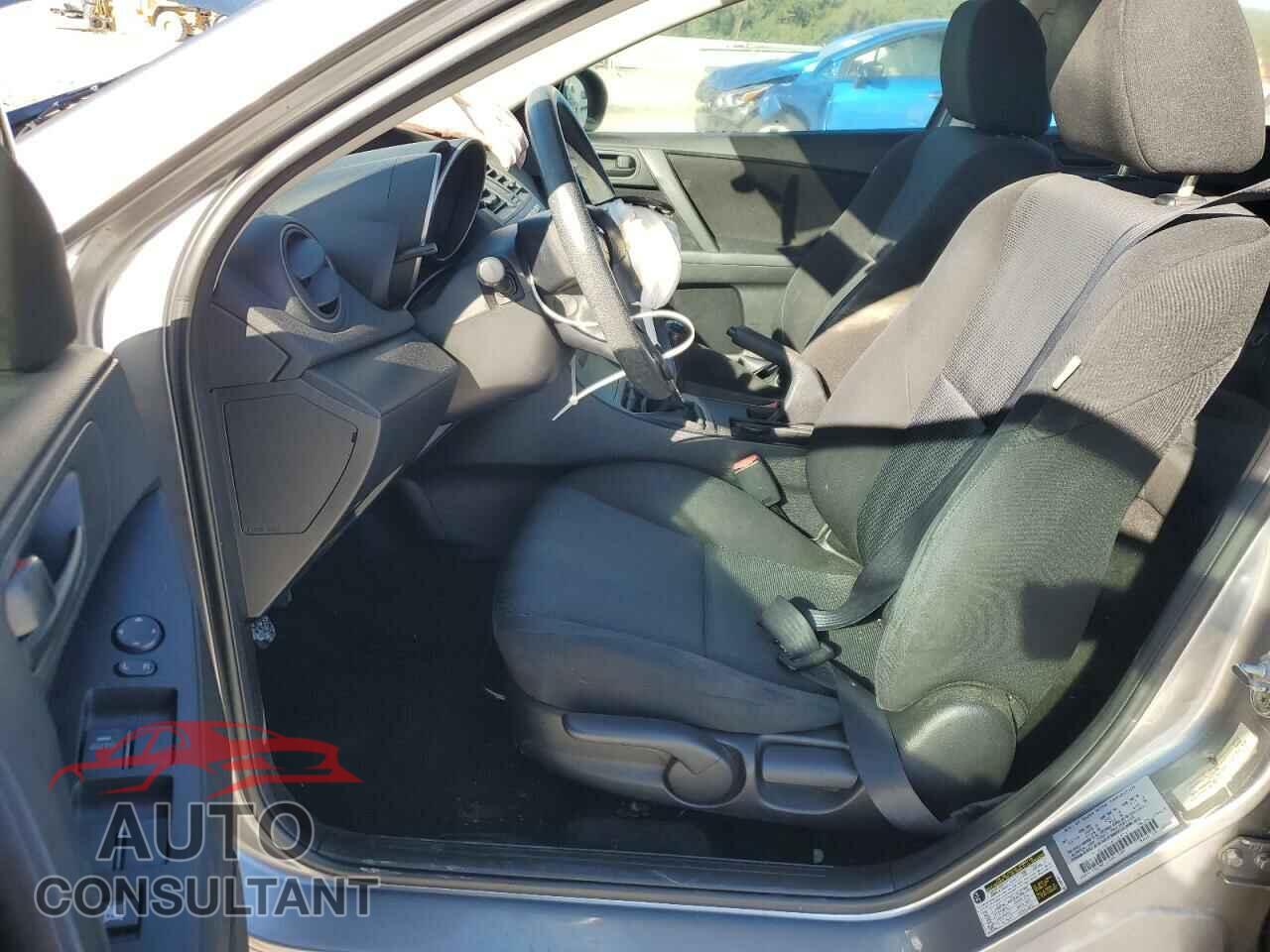 MAZDA 3 2010 - JM1BL1SF2A1129747