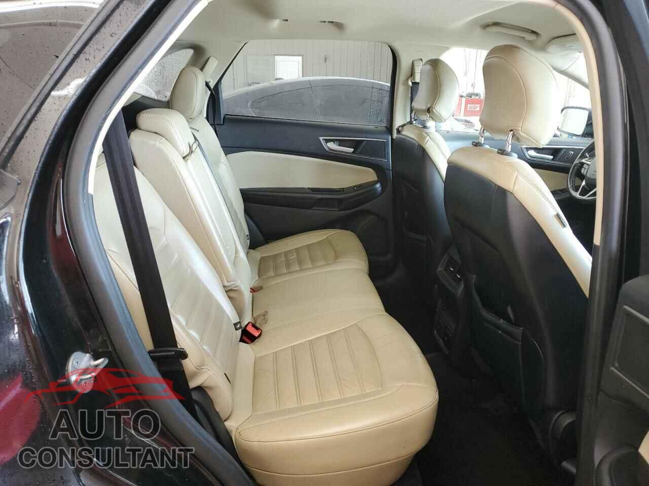 FORD EDGE 2015 - 2FMTK3J88FBB91179