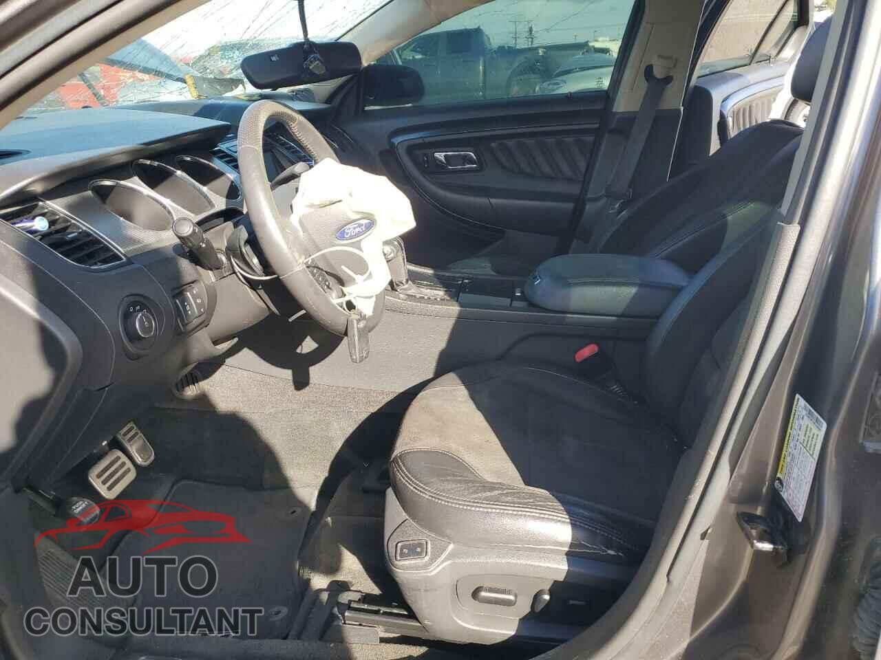 FORD TAURUS 2011 - 1FAHP2KT2BG169650