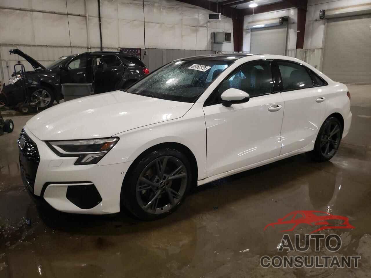 AUDI A3 2024 - WAUHUDGY9RA042164