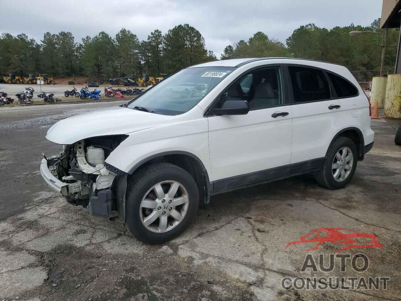 HONDA CRV 2011 - 5J6RE3H42BL058480