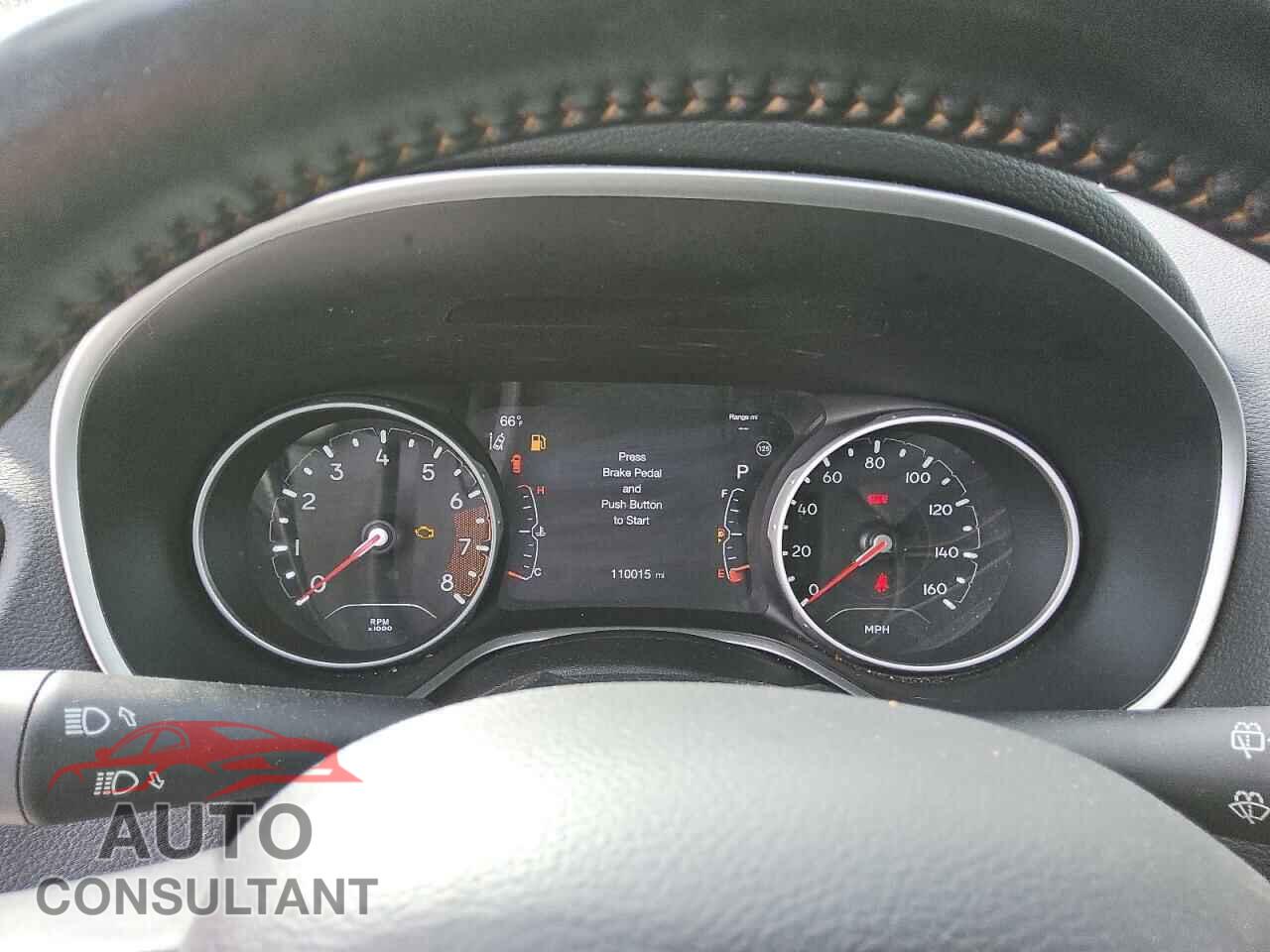 JEEP COMPASS 2021 - 3C4NJDCBXMT596086