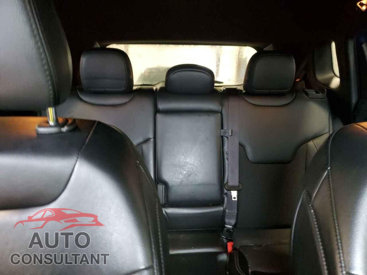 JEEP COMPASS 2023 - 3C4NJDBN2PT521544