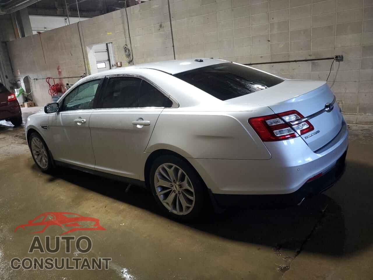 FORD TAURUS 2015 - 1FAHP2F80FG116246