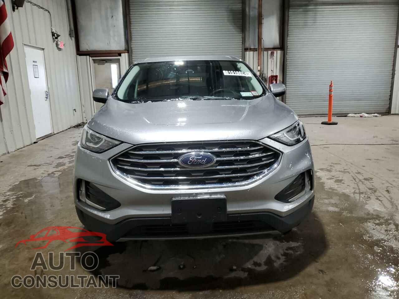 FORD EDGE 2021 - 2FMPK4J90MBA26899