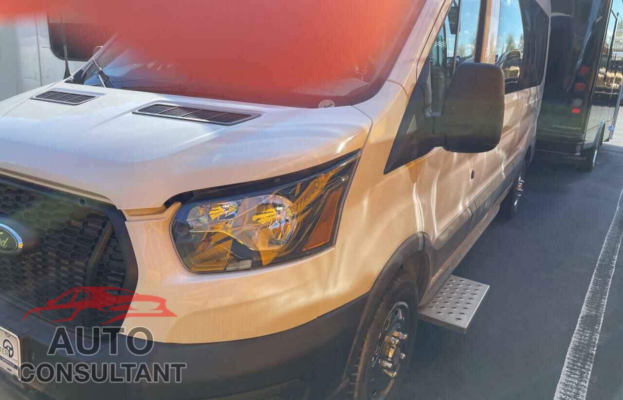 FORD TRANSIT 2023 - 1FBAX2C83PKB01131