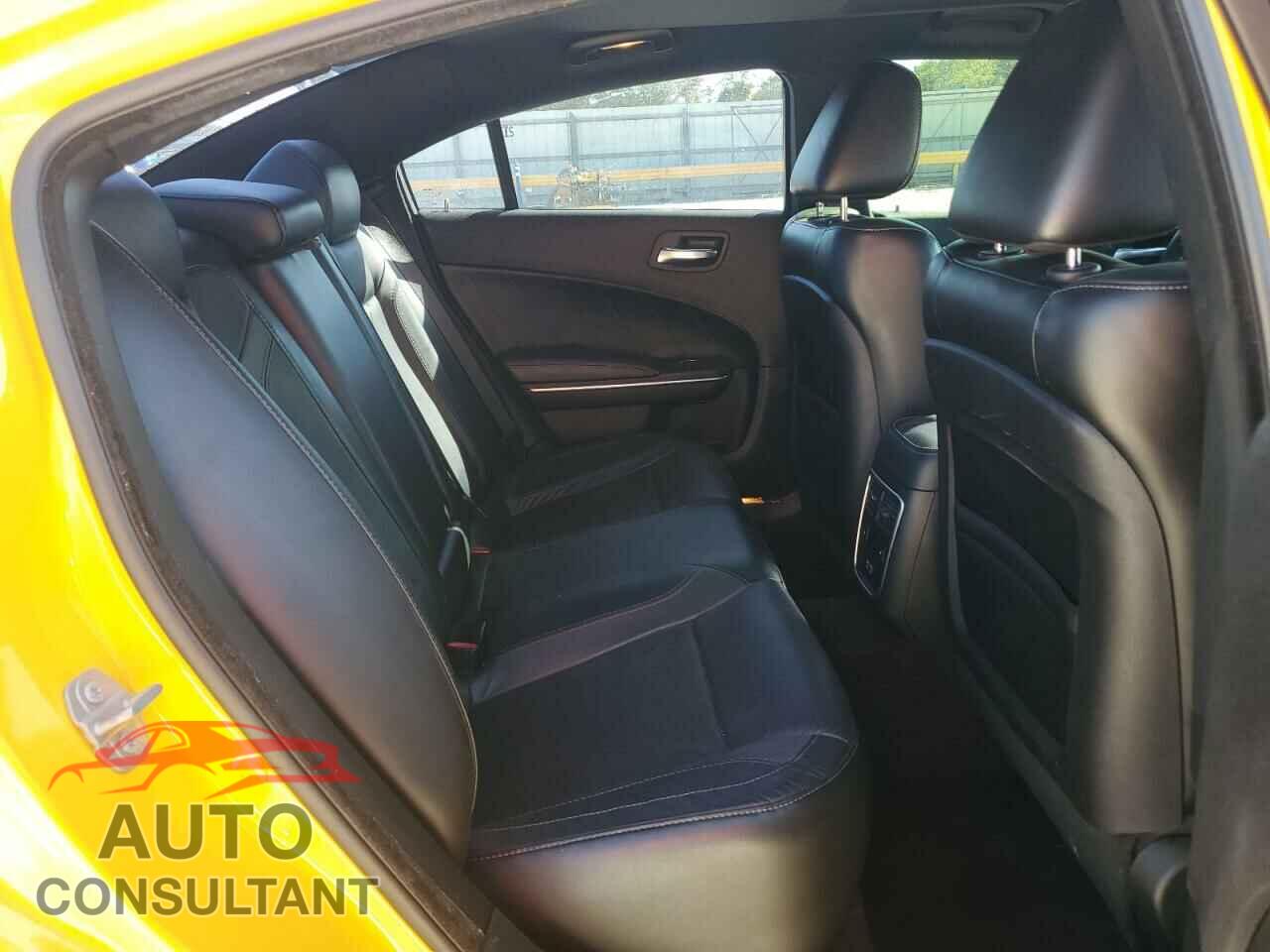 DODGE CHARGER 2017 - 2C3CDXJG5HH505405