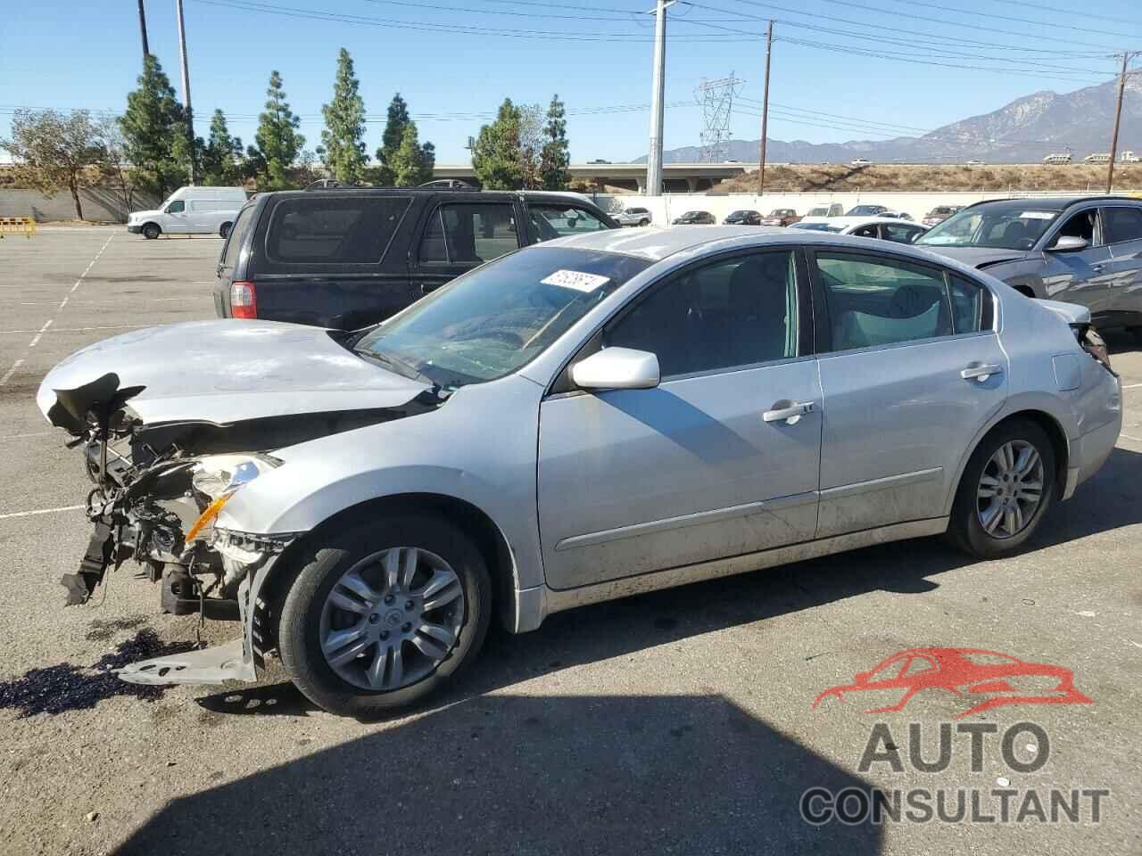 NISSAN ALTIMA 2011 - 1N4AL2AP3BN431866