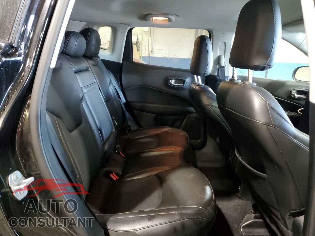 JEEP COMPASS 2020 - 3C4NJDCB8LT148296