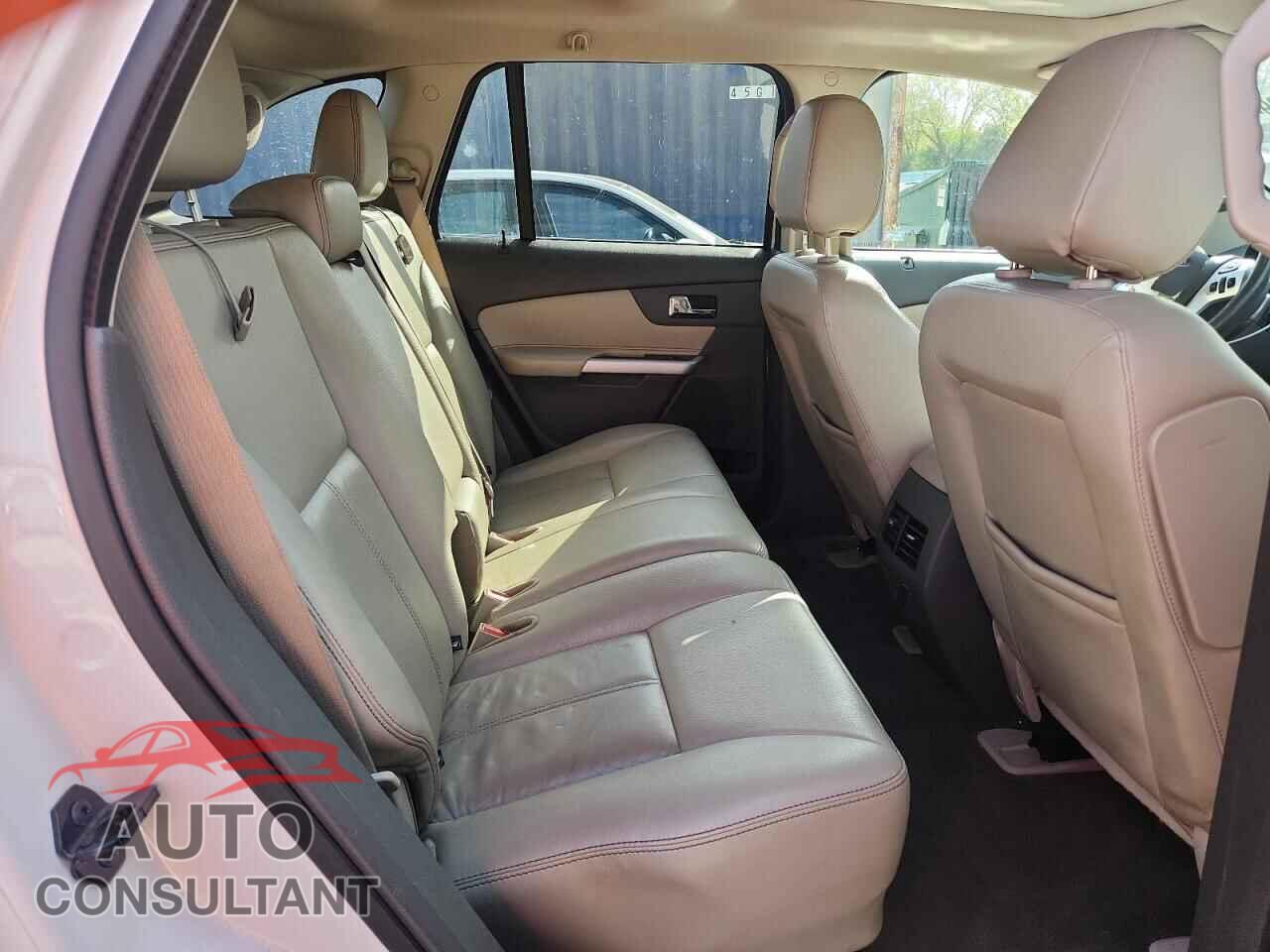 FORD EDGE 2014 - 2FMDK4KC6EBA45102