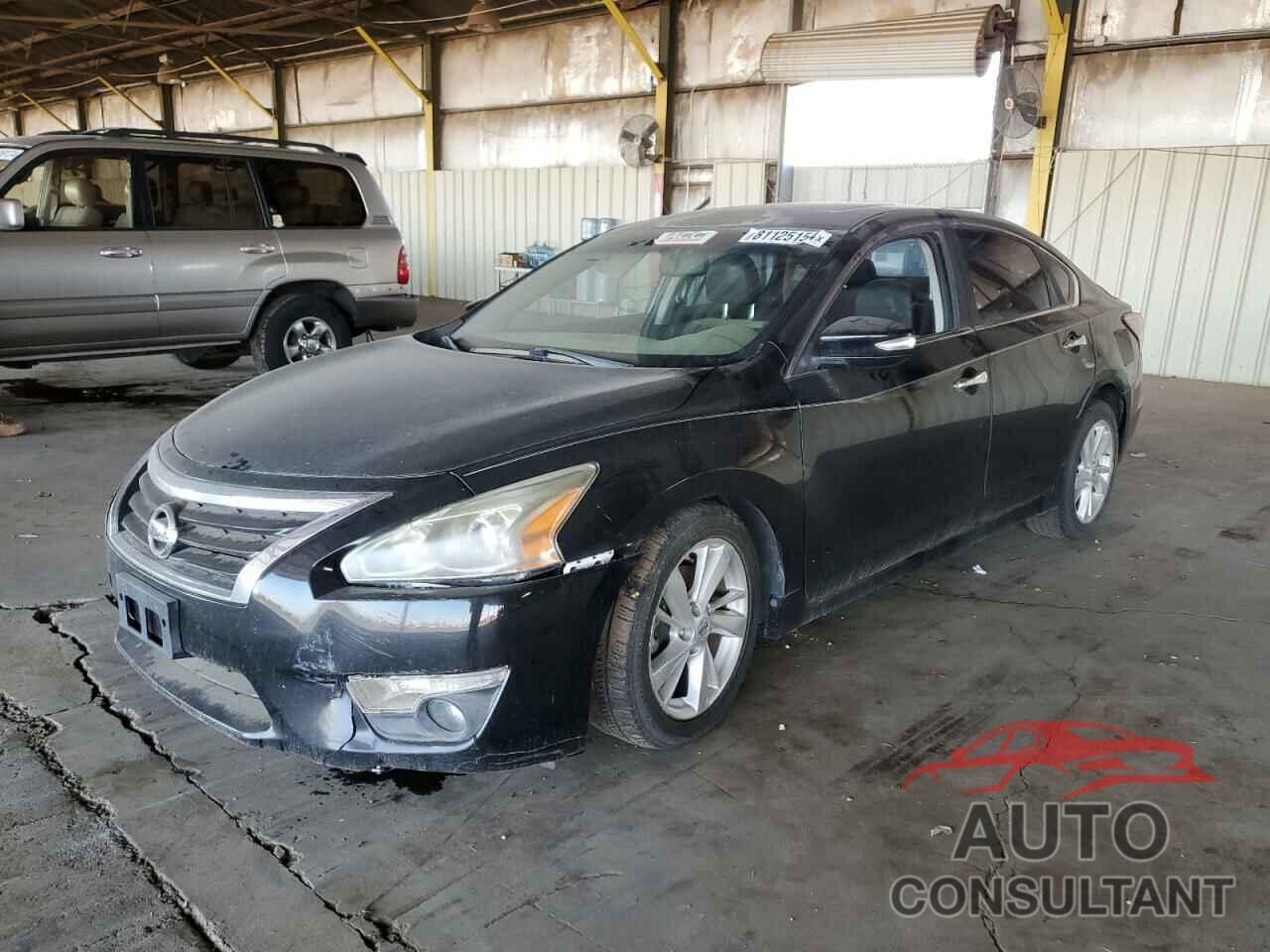 NISSAN ALTIMA 2015 - 1N4AL3AP1FC246481