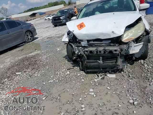 FORD FOCUS 2012 - 1FAHP3F24CL318530