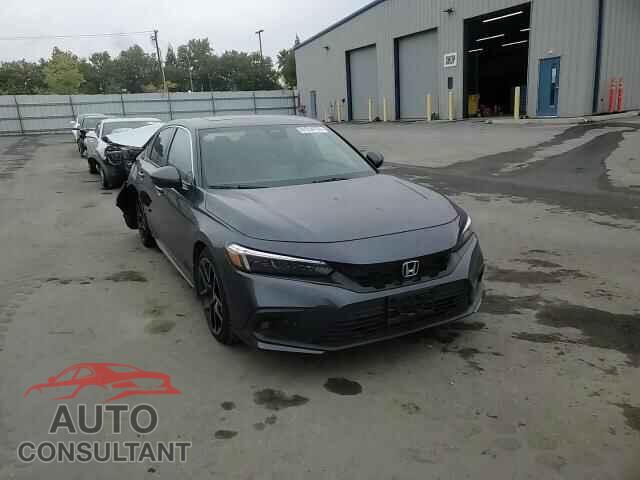 HONDA CIVIC 2022 - 19XFL1H89NE006850