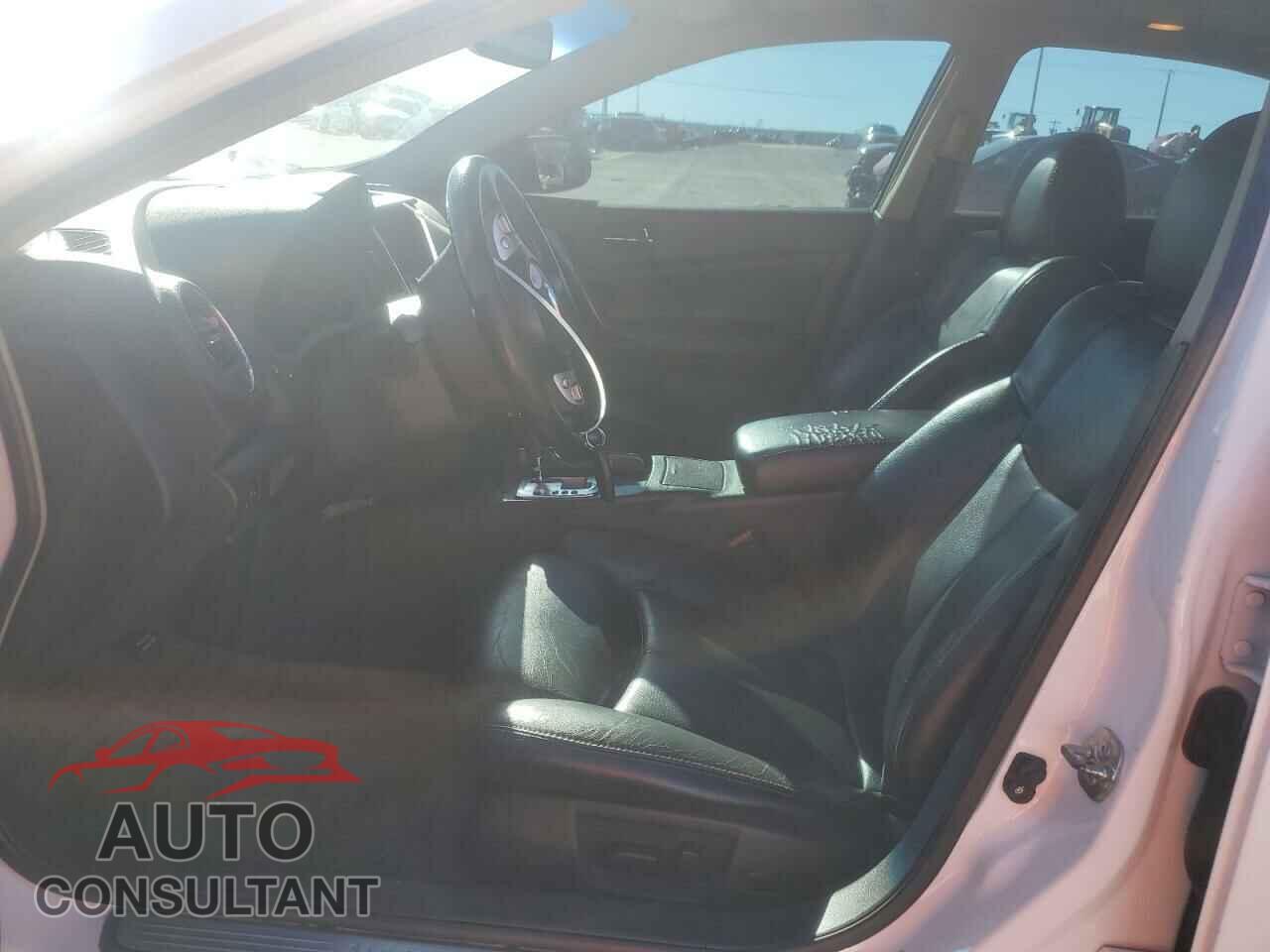 NISSAN MAXIMA 2012 - 1N4AA5AP5CC852394