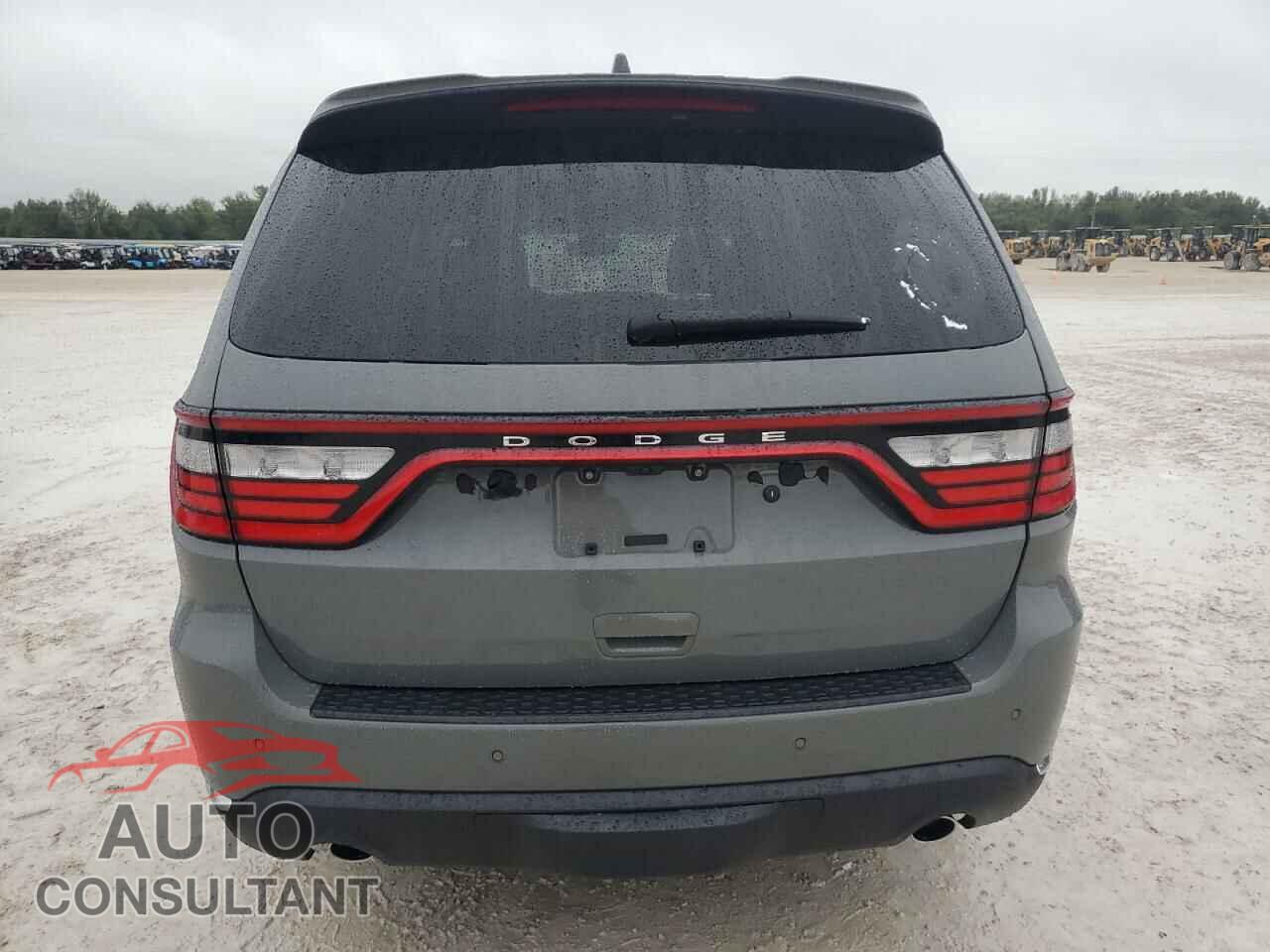 DODGE DURANGO 2023 - 1C4SDJFT5PC672293