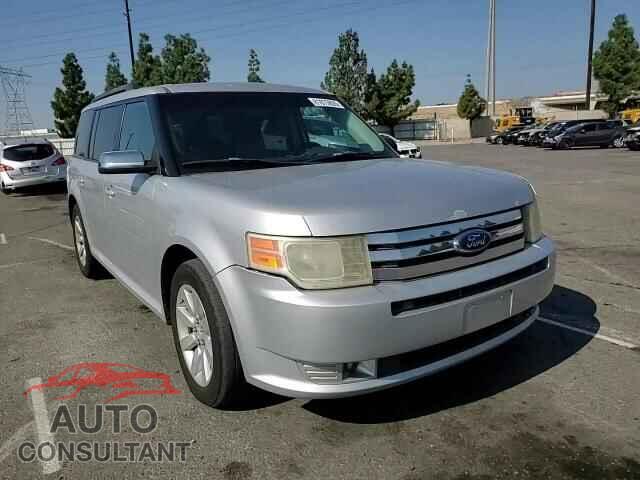 FORD FLEX 2009 - 2FMDK51C49BA01189
