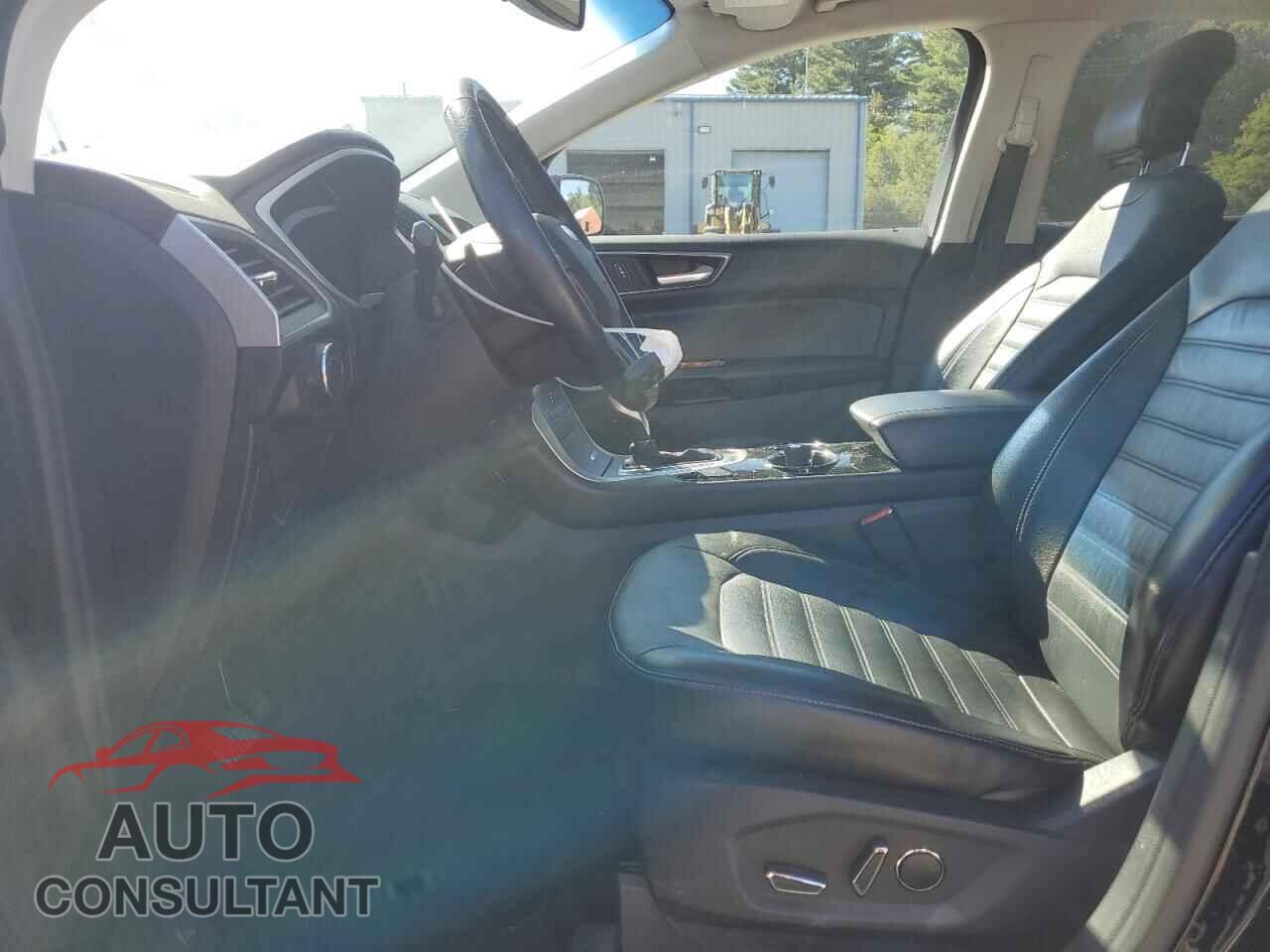 FORD EDGE 2016 - 2FMPK4J98GBB29413